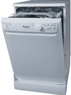Стандартные посудомоечные машины